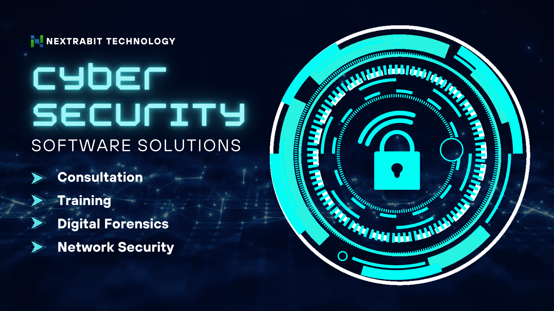 cybersecurity dashboard